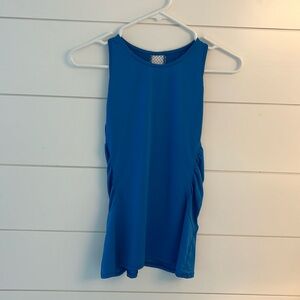 Lucky in Love Women’s Tank